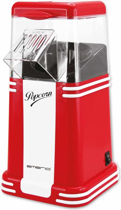 Produktbild TOP Popcornmaschine