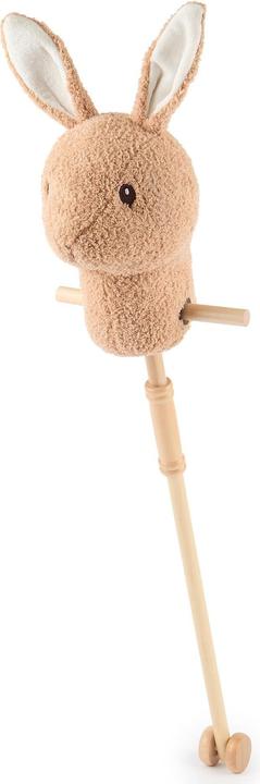 Immagine prodotto Bieco Steckentier Hase Fine Caramel