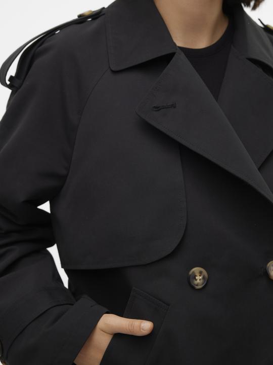 Actual product image Vero Moda VMCHLOE jacket trench coat (XL)