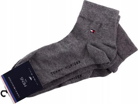 Image du produit Tommy Hilfiger Quater (paquet de 8, 47 - 49)