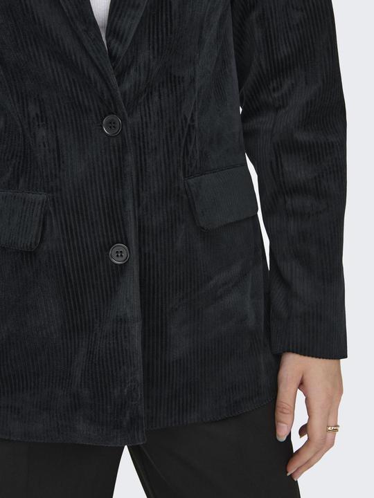 Image du produit JdY Coupe normale Col fly-away Blazer Classique (XS)