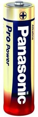 Actual product image Panasonic Pro Power (24 pcs., AA, 3400 mAh)