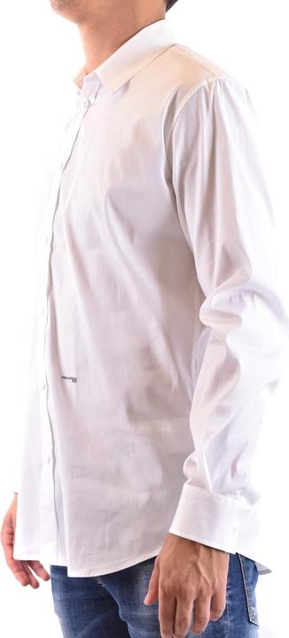 Immagine prodotto Dsquared2 Camicie bianche (46)