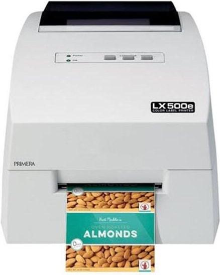Primera LX500ec (4800 dpi)