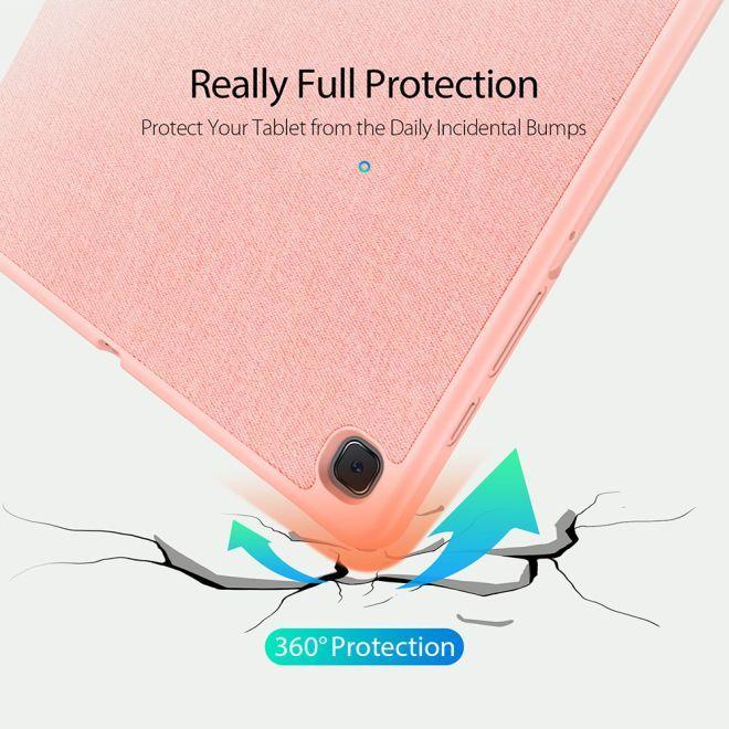 Image du produit Dux Ducis Série Dux (Galaxy Tab S6 Lite)