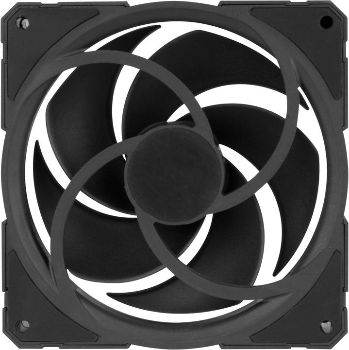 Actual product image Arctic BioniX P120 (120 mm, 3 x)