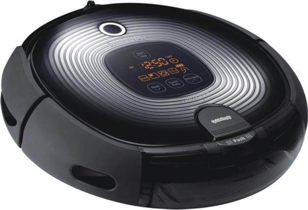Image du produit Samsung Navibot SR8895 Silencio