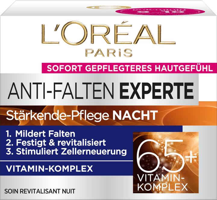 Immagine prodotto MGA Na (50 ml, Crema notte, SPF 50+)