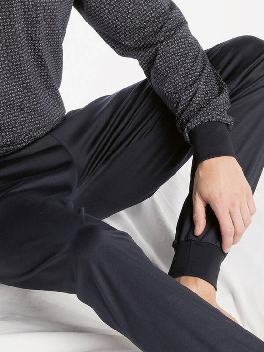 Produktbild ISA Bodywear Pyjama lang (M)