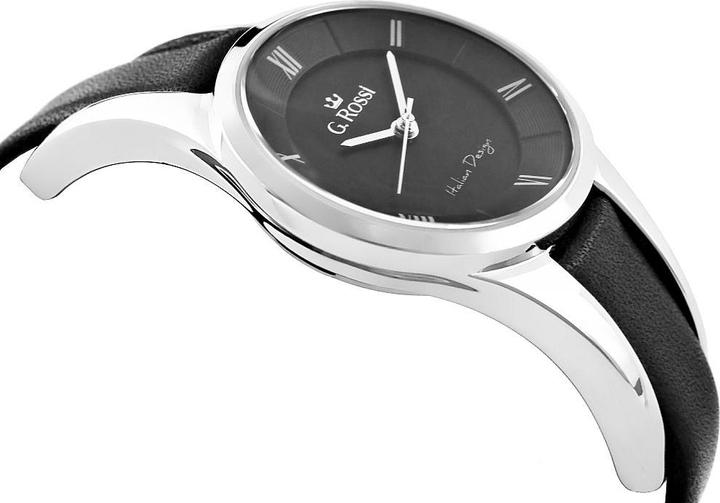Produktbild Gino Rossi WATCH G. ROSSI WATCH - KAYLE 2 (zg868a) + BOX
