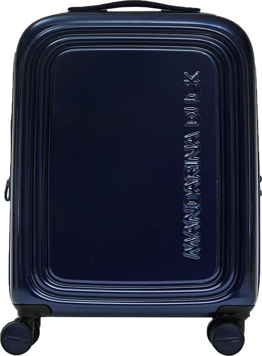 Blue Indigo