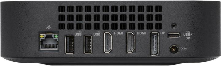 Immagine prodotto ASUS PC CHROMEBOX5-S5007UNA i5 Black (Intel Core i5-1335U, 8 GB)
