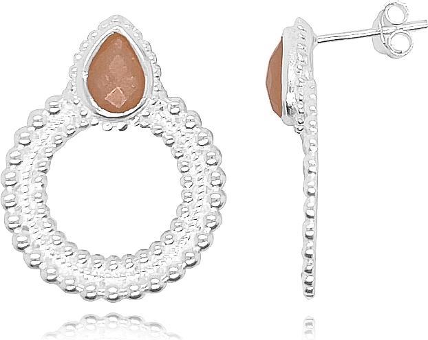 Beige, Argento, Arancia