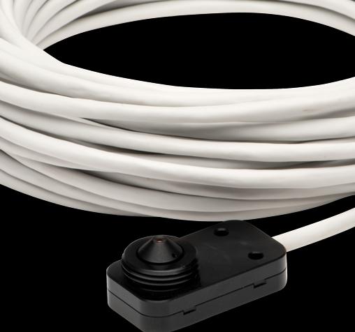 Actual product image Axis F1025 Sensor unit, 3m (1920 x 1080 Pixels)