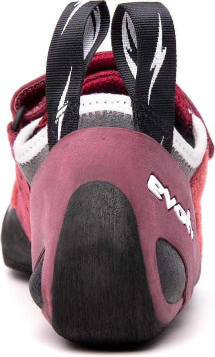 Actual product image Evolv Climbing shoes Elektra (34)