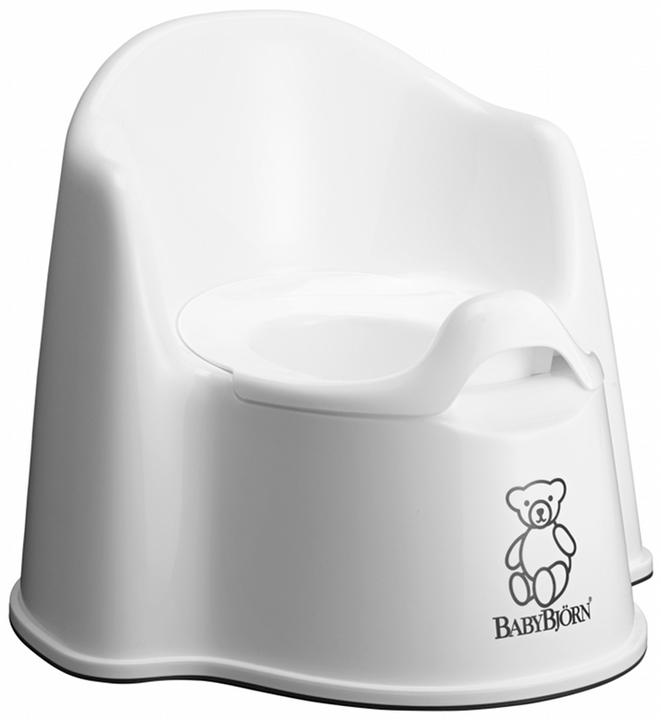 Produktbild BabyBjörn Topfstuhl