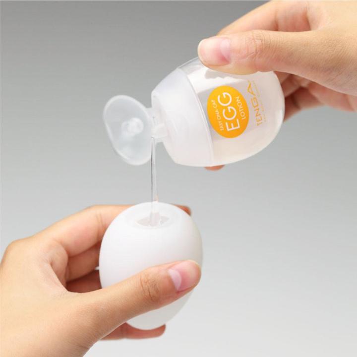 Produktbild Tenga Egg Lotion (50 ml)