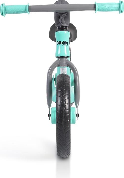 Immagine prodotto Byox Ruota Go On, 12 pollici (12")