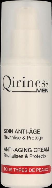 Actual product image Qiriness Men Anti-Aging (50 ml)