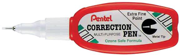Produktbild Pentel Korrekturstift