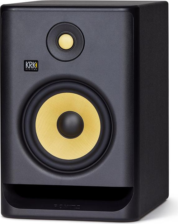 KRK Rokit RP7 G4 (Aktiv, 1 Stk., 1x 145 W)