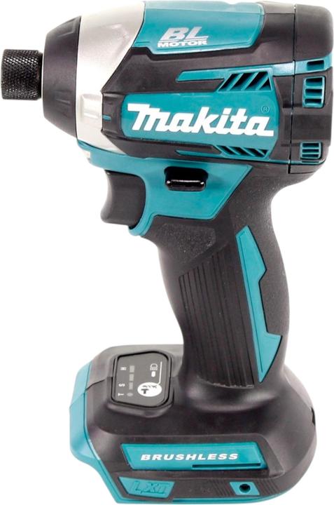 Immagine prodotto Makita DTD154Z (Batteria ricaricabile)