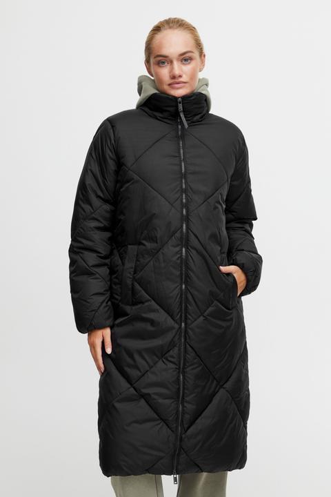 Produktbild Oxmo BY - OXBonnie - Coat - 21800187-ME (34)