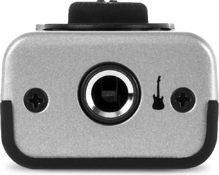 Image du produit Apogee Jam+ (en anglais) (USB)