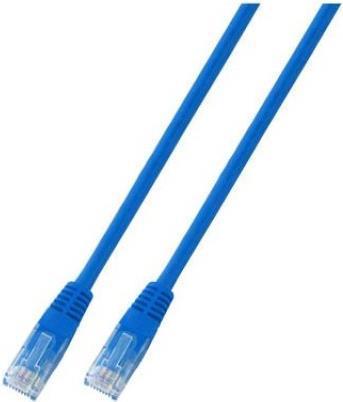 Actual product image EFB Elektronik Patch cable (U/UTP, CAT6, 0.50 m)