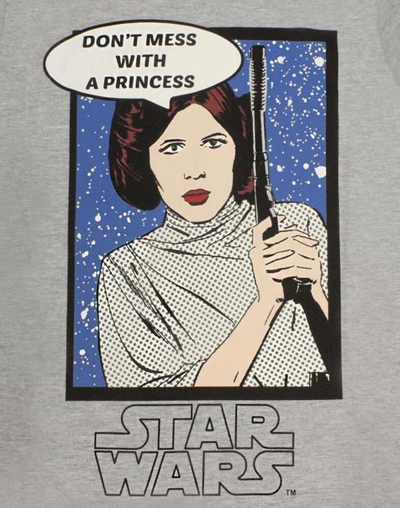 Image du produit Star Wars Pyjama (L)