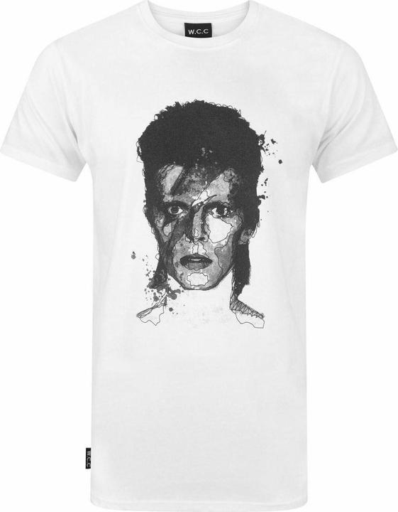 Produktbild W.C.C TShirt (XL)