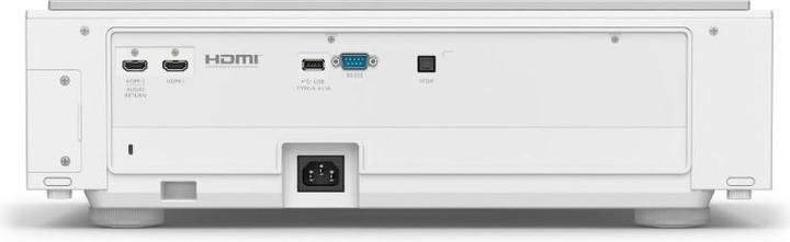 Produktbild BenQ V6000 (4K, 3000 lm, 0.252:1)