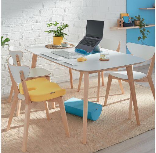 Produktbild Leitz Ergo Cosy Fussstütze (26 x 14 x 40.5 cm)