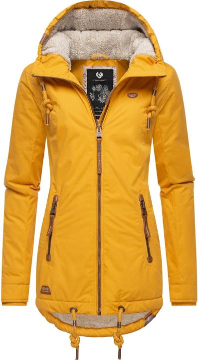 Ragwear Zuzka Winter