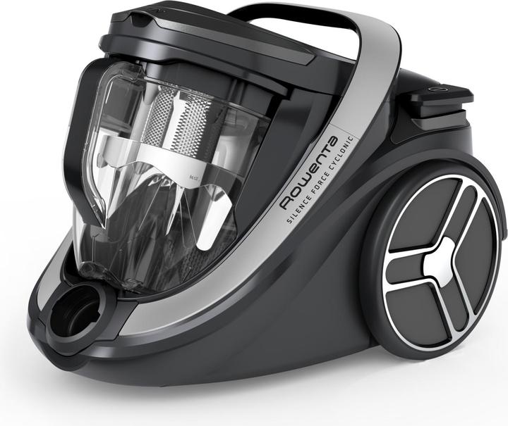Produktbild Rowenta Silence Force Effitech RO7936