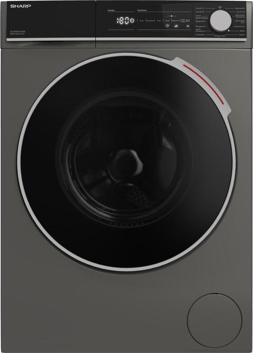 Image du produit Sharp ES-NFH814CADA-FR (8 kg, Gauche)