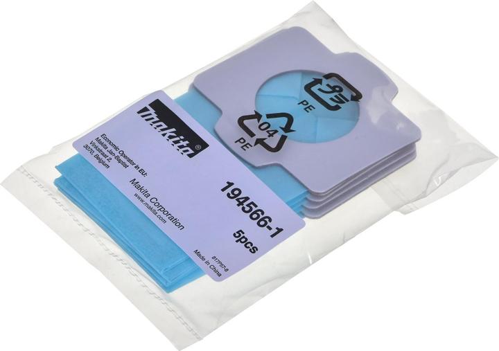 Image du produit Makita DCL184Z (Aspirateur eau et poussière)