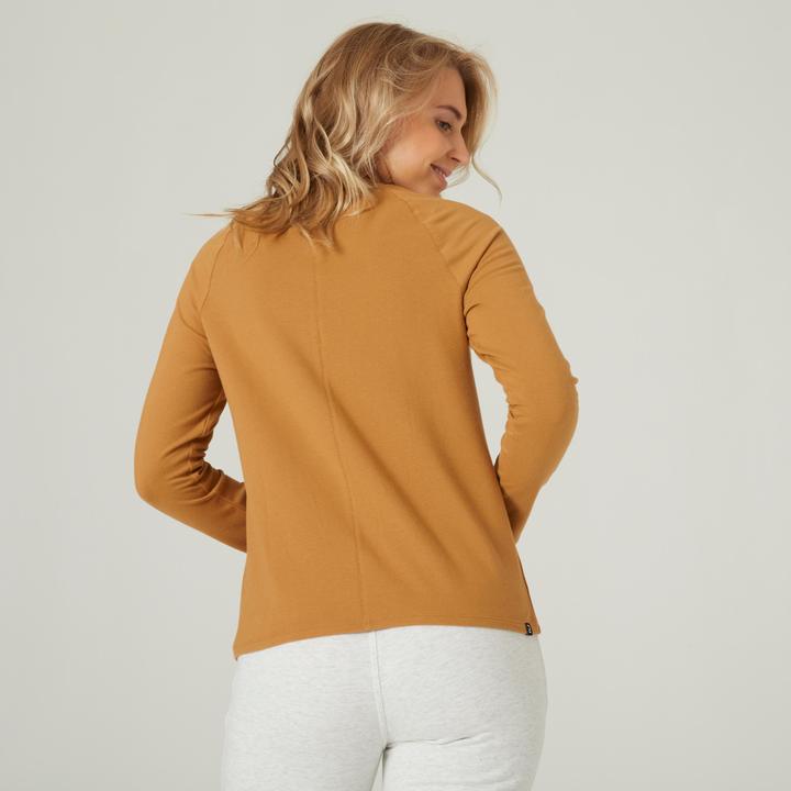 Actual product image Domyos 500 (M)