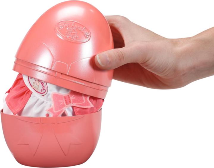 Immagine prodotto Baby Annabell Vestito di Pasqua in un uovo