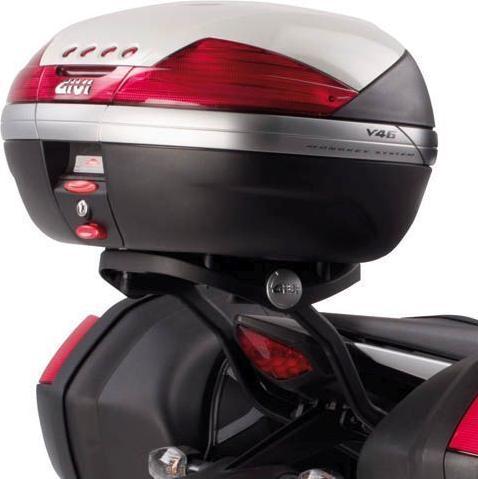 Givi Top-Case Träger Monorack