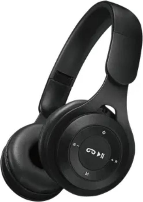 Image du produit Uni-ball Auriculaires Uni Diadema Bluetooth (18 h, Filaire)
