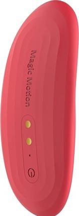 Immagine prodotto Magic Motion Nyx Smart Panty Vibrator