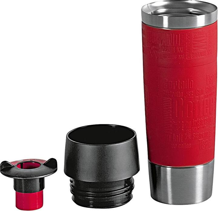 Actual product image Emsa Travel Mug Grande (0.50 l)