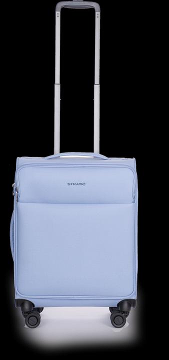 Produktbild Stratic Light + - Koffer S (37 l, Handgepäck (bis 50l))