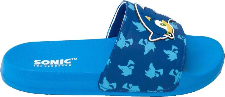Image du produit Sonic The Hedgehog Sandale de bain (34)