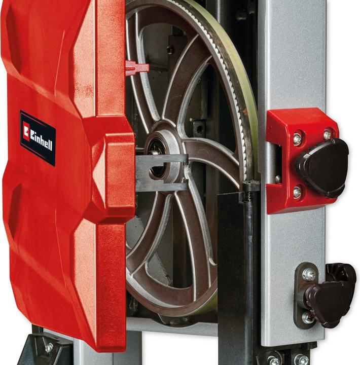 Image du produit Einhell Tc-Sb 200/1