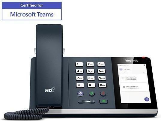 Produktbild Yealink MP50