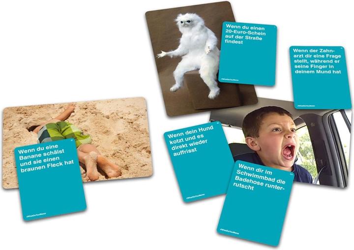 Produktbild What Do You Meme? Family - Take Away Edition (d) (Deutsch)