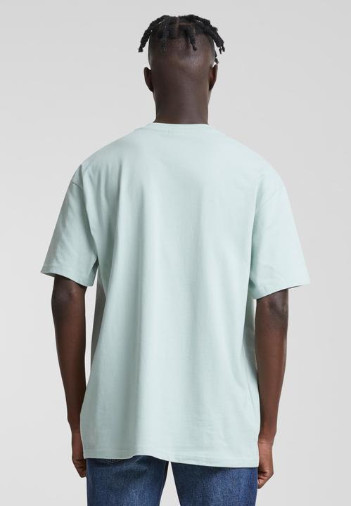 Actual product image Urban Classics Heavy Oversized Tee - 1560 (XL)