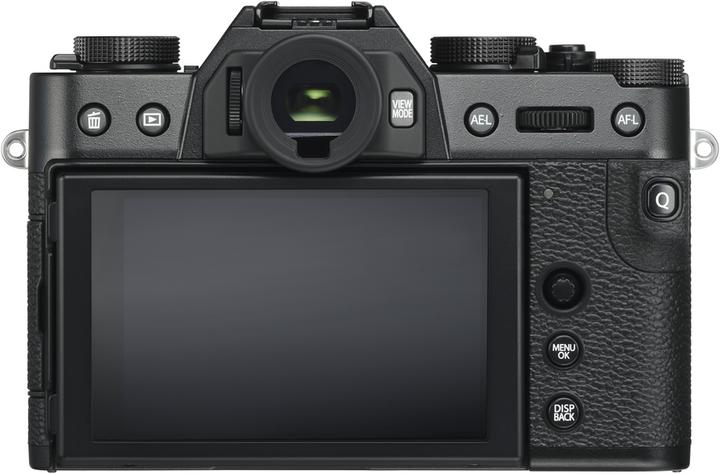 Productafbeelding Fujifilm X-T30 Lichaam (26.10 Mpx, APS-C / DX)